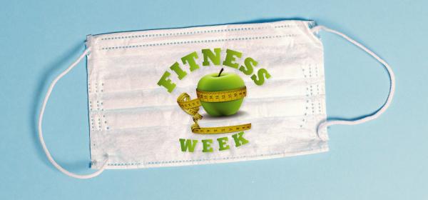 Έκτακτη ανακοίνωση Fitnessweek - ειδικά μέτρα κατά του κορονωϊού