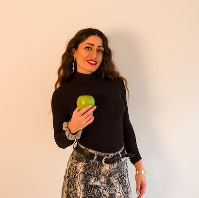 Irini Mourati